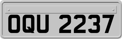 OQU2237
