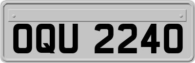 OQU2240