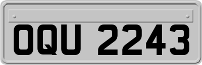 OQU2243