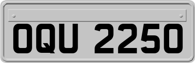 OQU2250