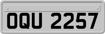 OQU2257