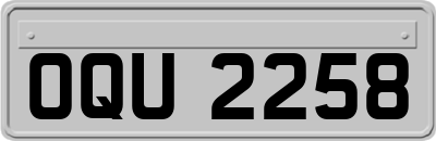 OQU2258
