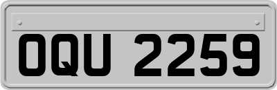 OQU2259