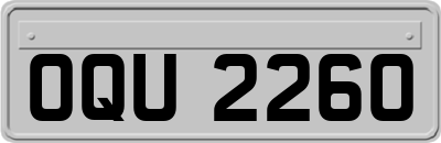 OQU2260