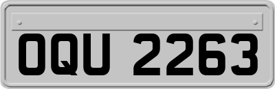 OQU2263