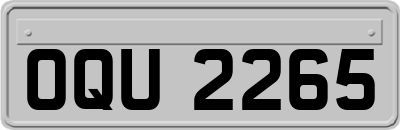 OQU2265