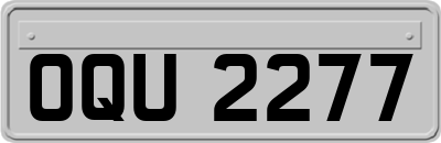 OQU2277