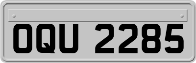 OQU2285