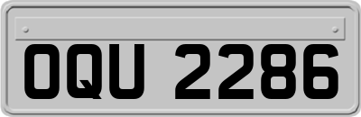 OQU2286