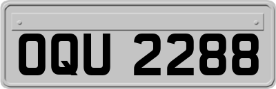 OQU2288