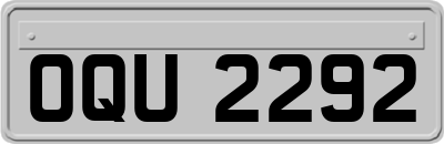 OQU2292