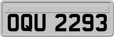 OQU2293