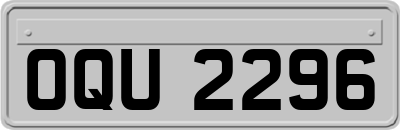 OQU2296