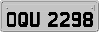 OQU2298