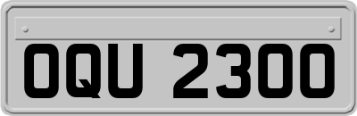 OQU2300