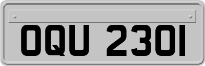 OQU2301