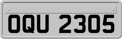 OQU2305