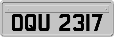 OQU2317
