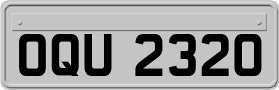 OQU2320