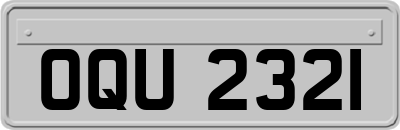 OQU2321