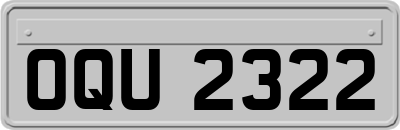 OQU2322