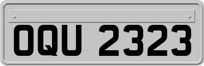 OQU2323