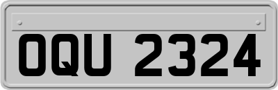 OQU2324