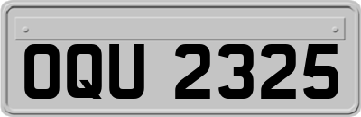 OQU2325