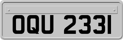 OQU2331