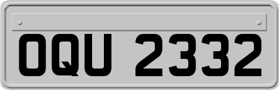 OQU2332