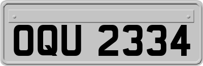 OQU2334
