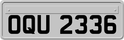 OQU2336