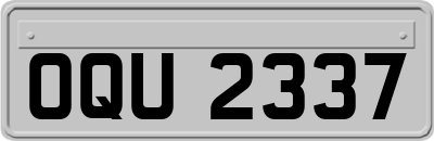 OQU2337