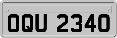 OQU2340