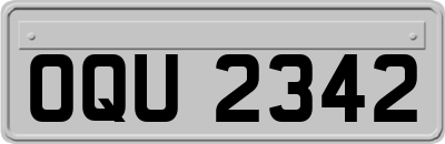 OQU2342