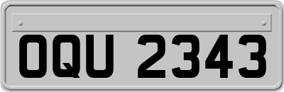 OQU2343
