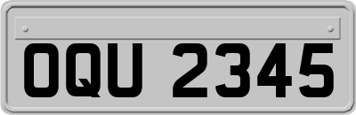 OQU2345