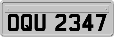 OQU2347