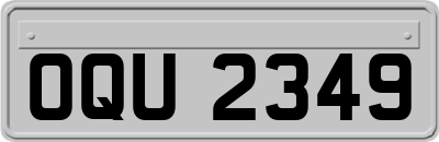 OQU2349