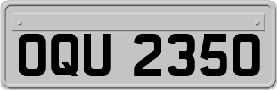 OQU2350