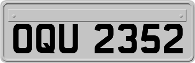 OQU2352