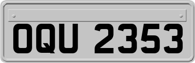 OQU2353