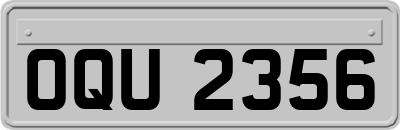 OQU2356