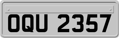 OQU2357