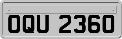 OQU2360