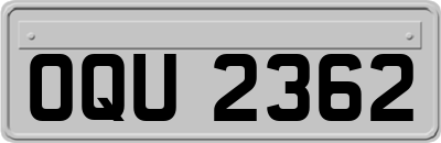 OQU2362