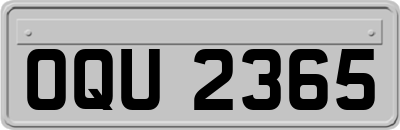 OQU2365