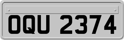 OQU2374