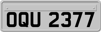 OQU2377