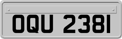 OQU2381